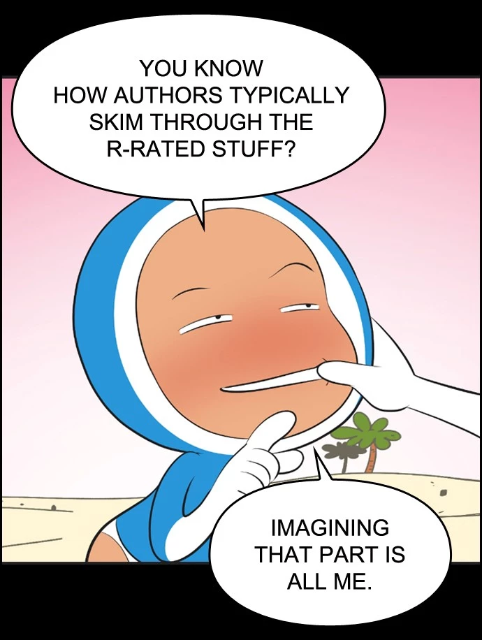 Manga page 23