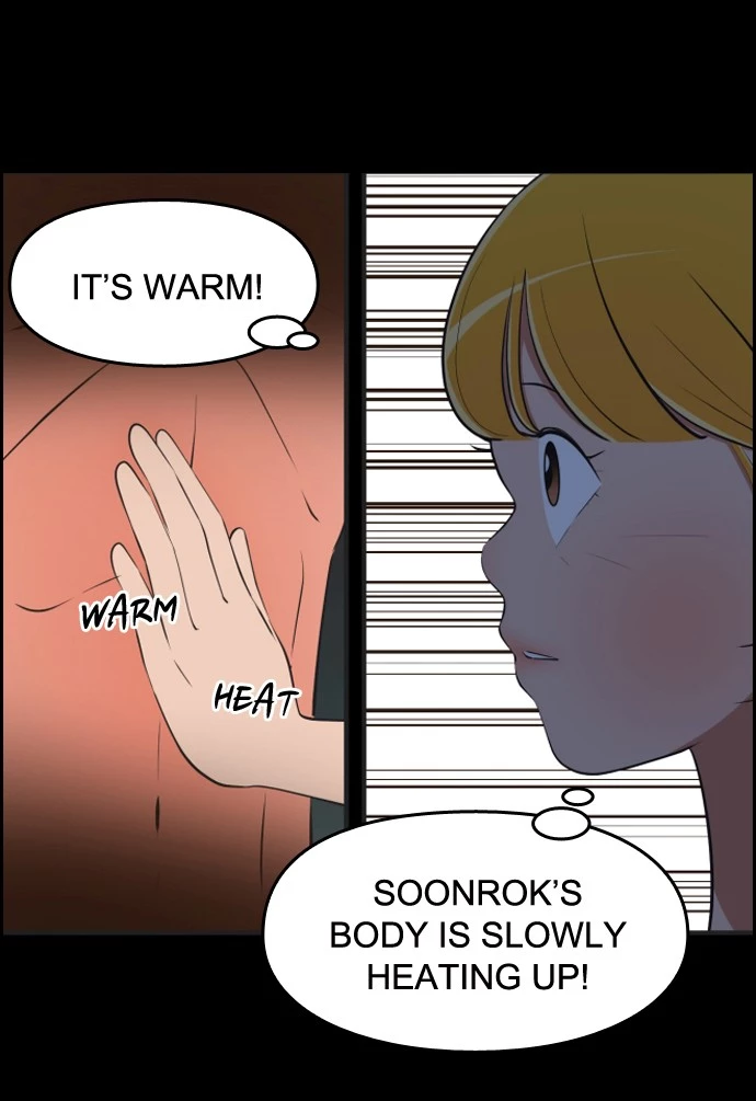 Manga page 21