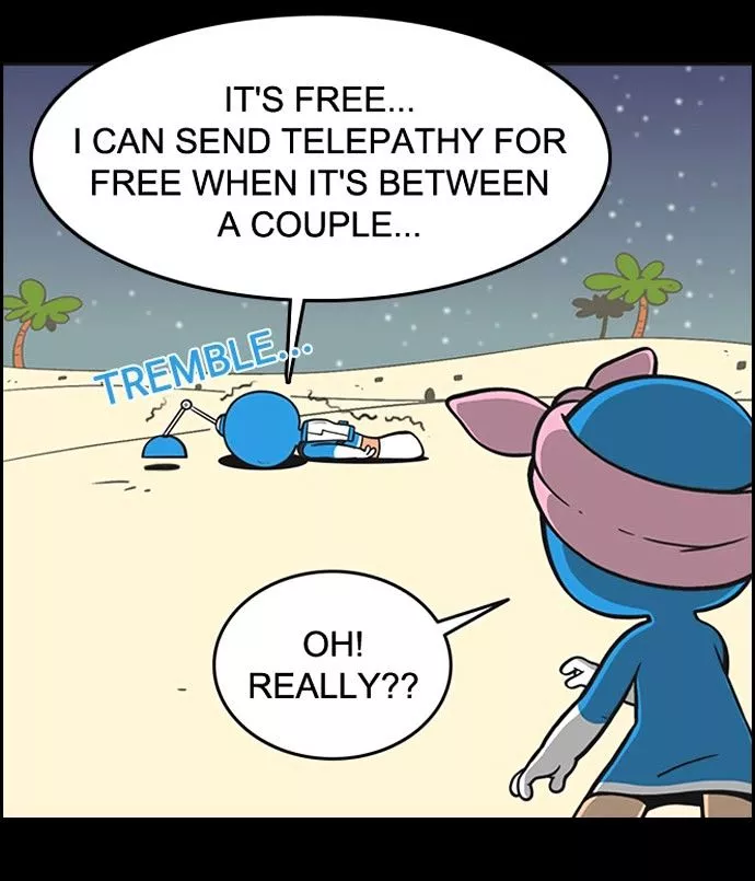 Manga page 21