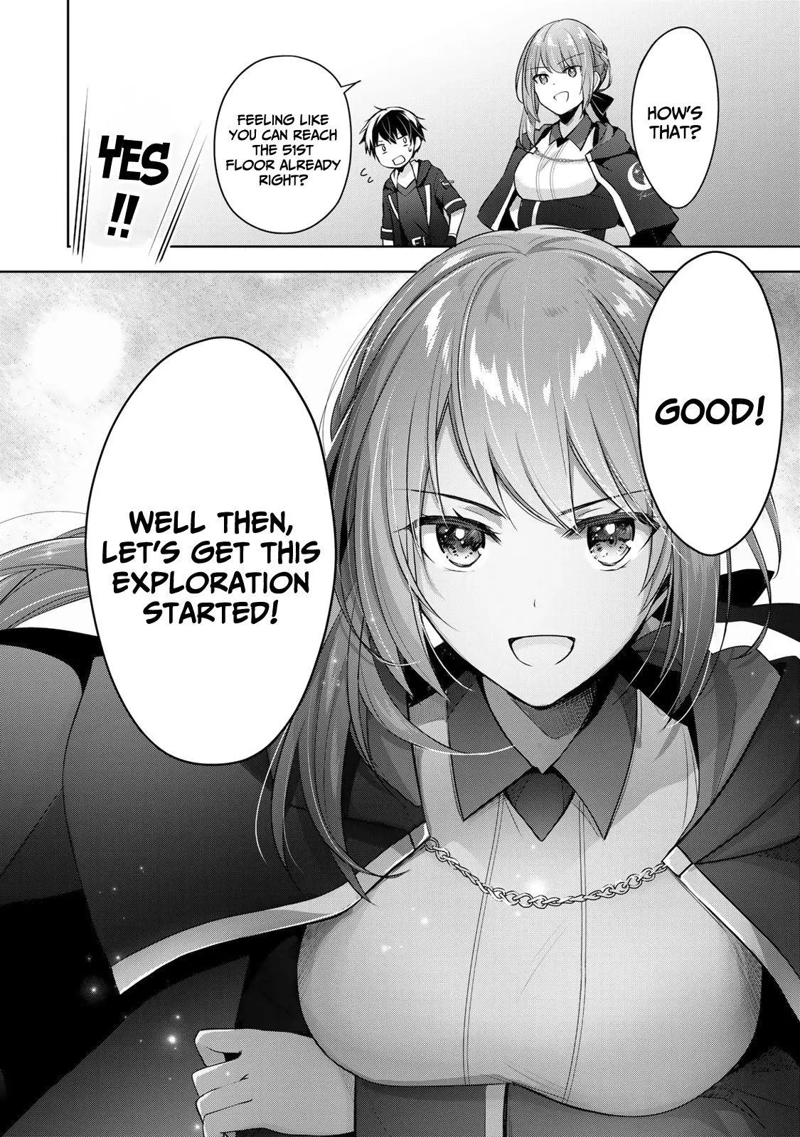 Manga page 21