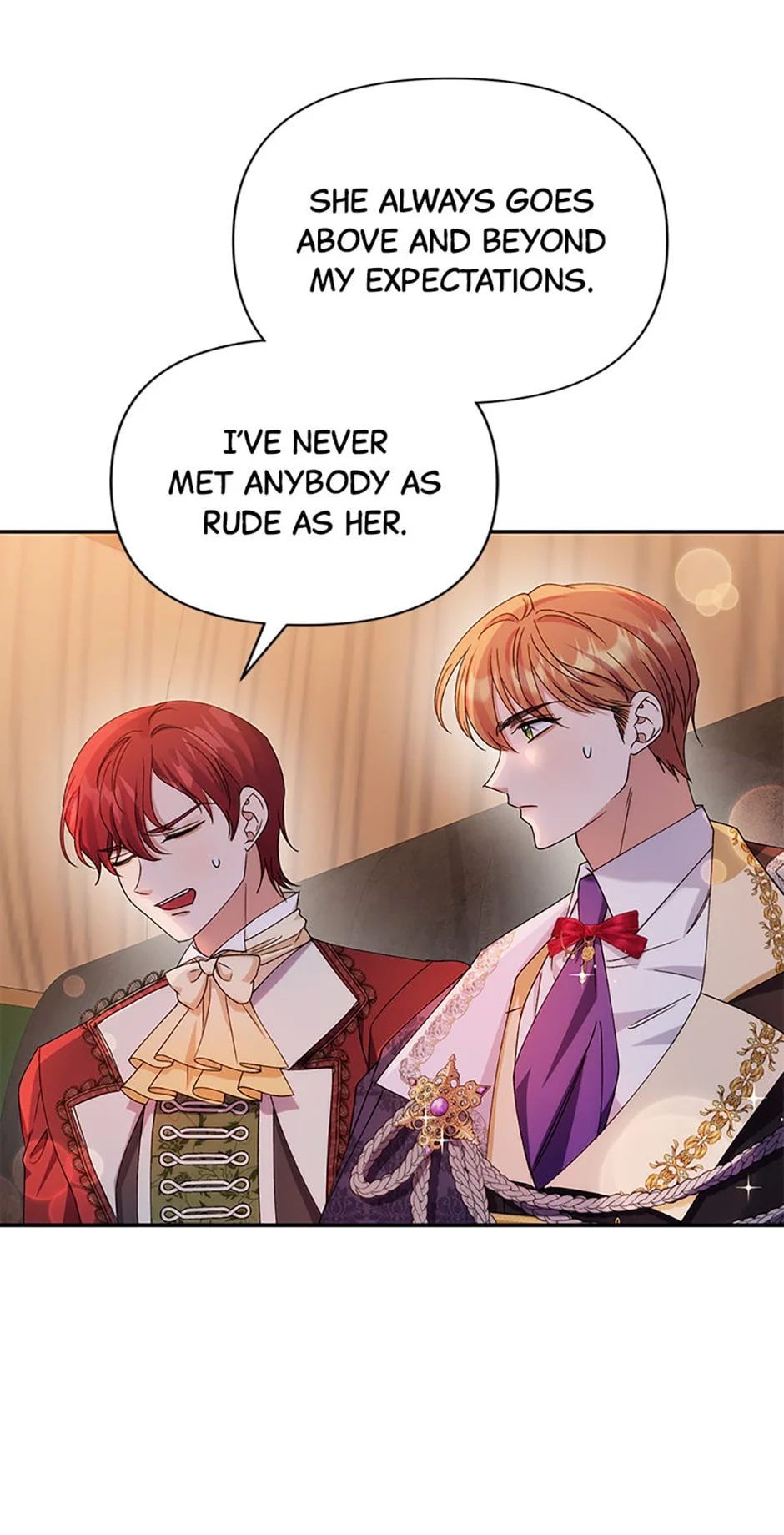 Manga page 33
