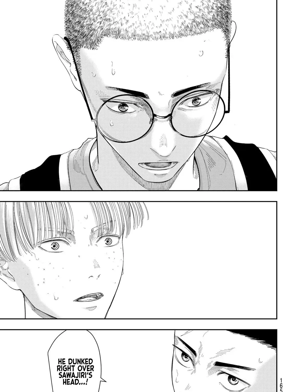 Manga page 31