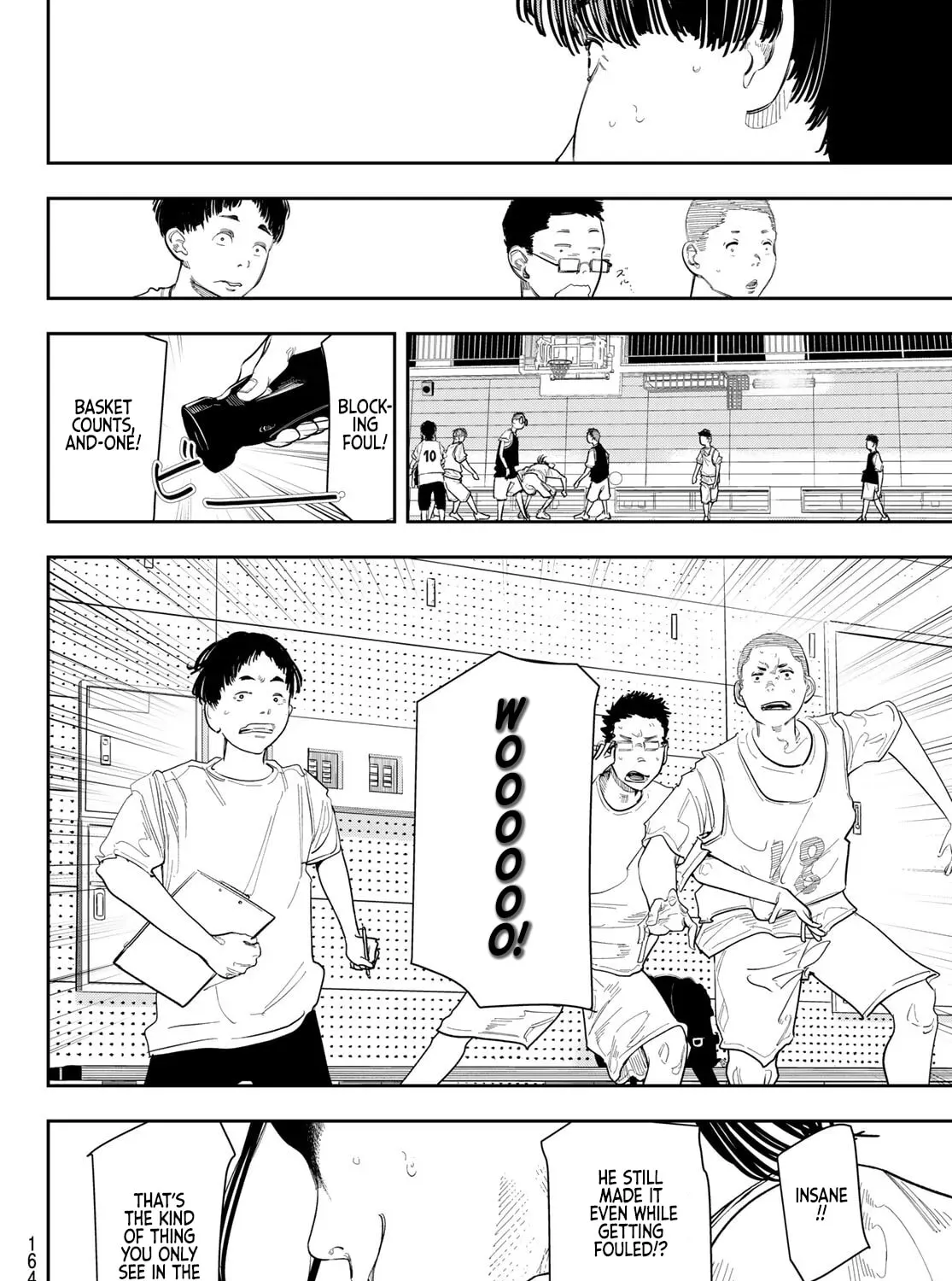 Manga page 29