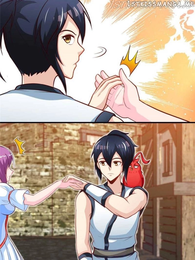 Manga page 21