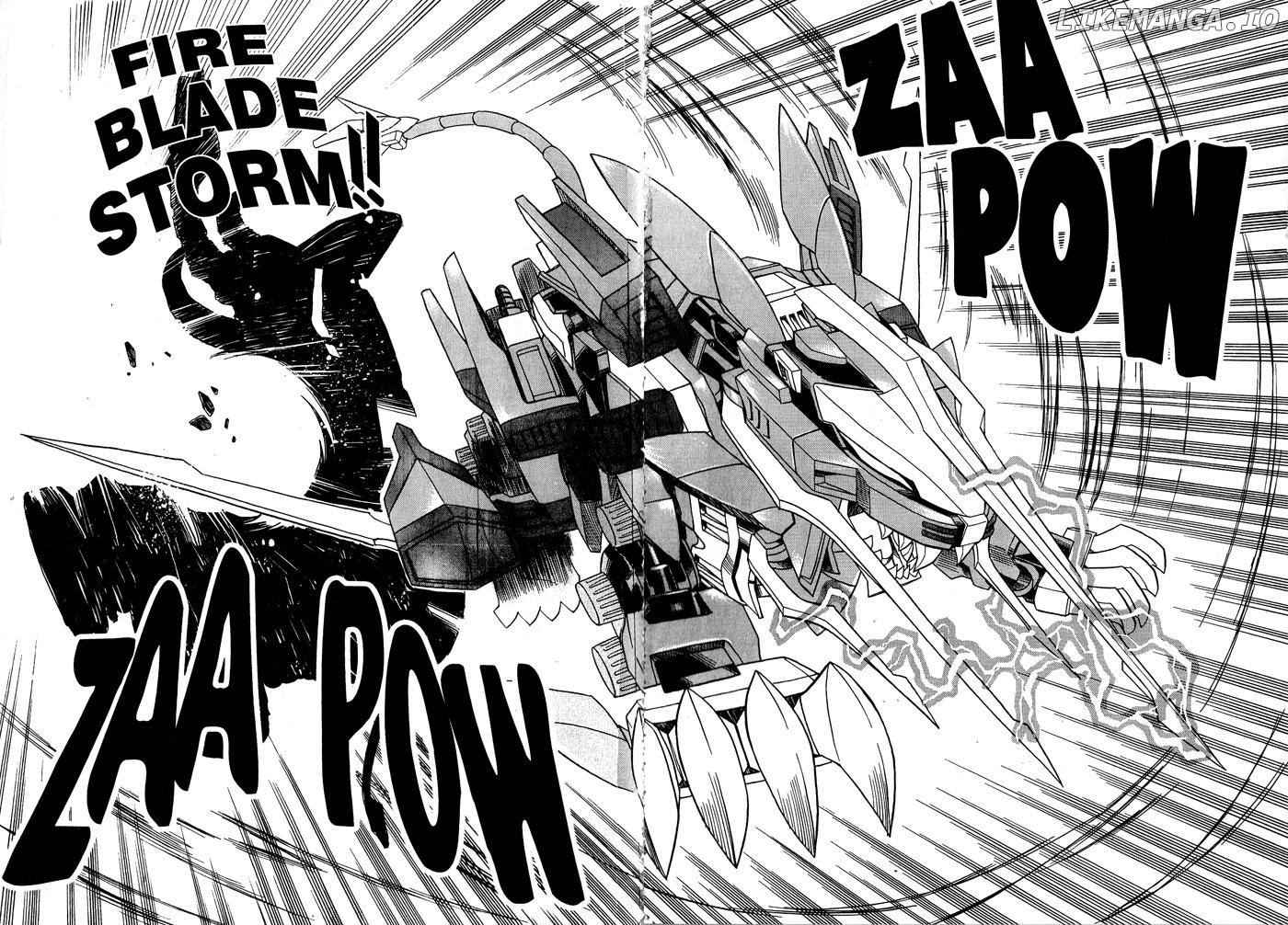 Manga page 29
