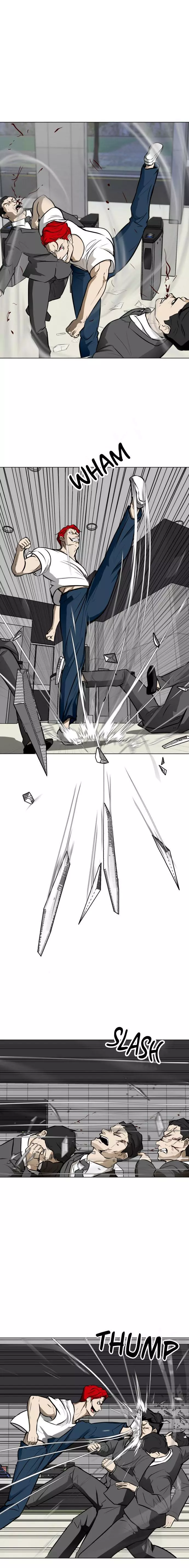 Manga page 11