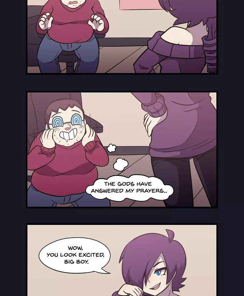 Manga page 4